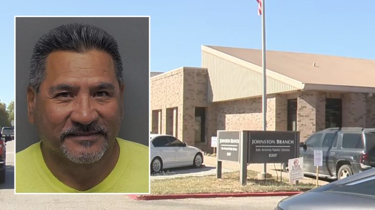 Texas Man Assaults Poll Worker at Early Voting Site