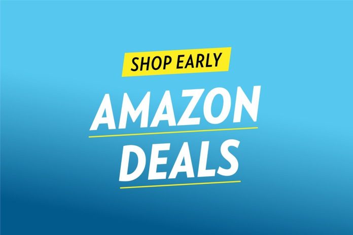 Top Amazon Deals to Grab This October 2024