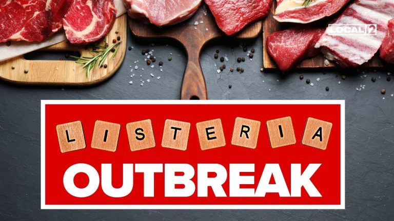 Urgent Listeria Alert: BrucePac Expands Massive Meat Recall to 12 Million Pounds