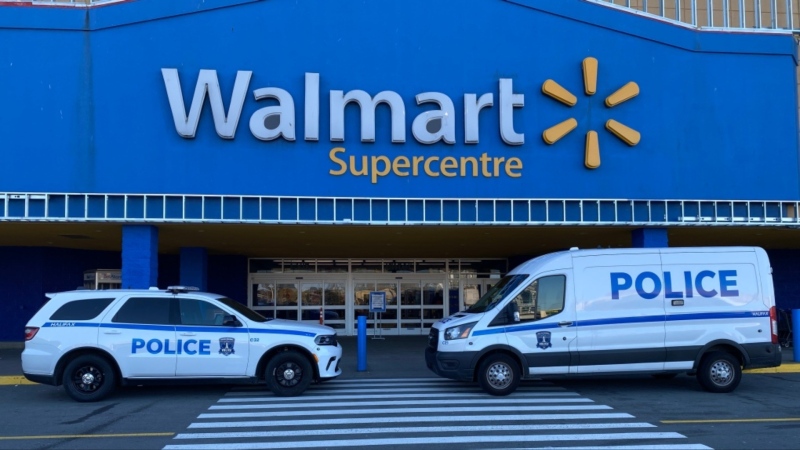 Walmart Employee Found Dead in Store’s Walk-In Oven