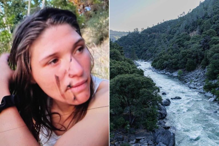 Australian Woman Found Alive After Week in Wilderness, Suffering Snakebite