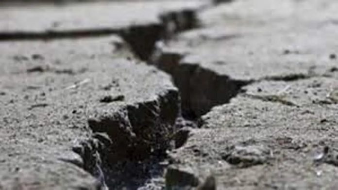 5.2-Magnitude Earthquake Strikes Northern Greece