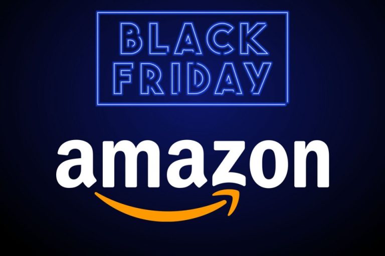 Amazon Black Friday Deals You Cannot Miss!