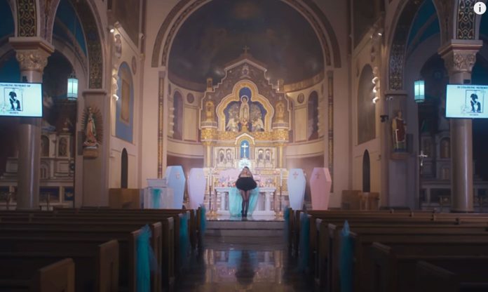 Brooklyn Church Priest Removed After Investigation into Financial and Music Video Controversy