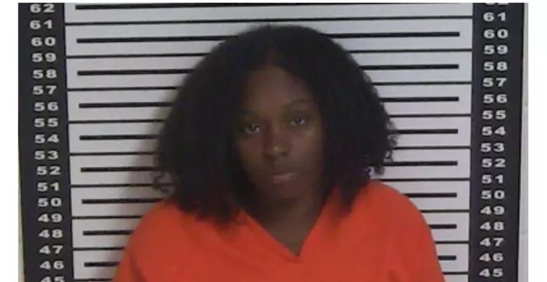 Louisiana Woman Arrested After Falsely Reporting Child’s Kidnapping