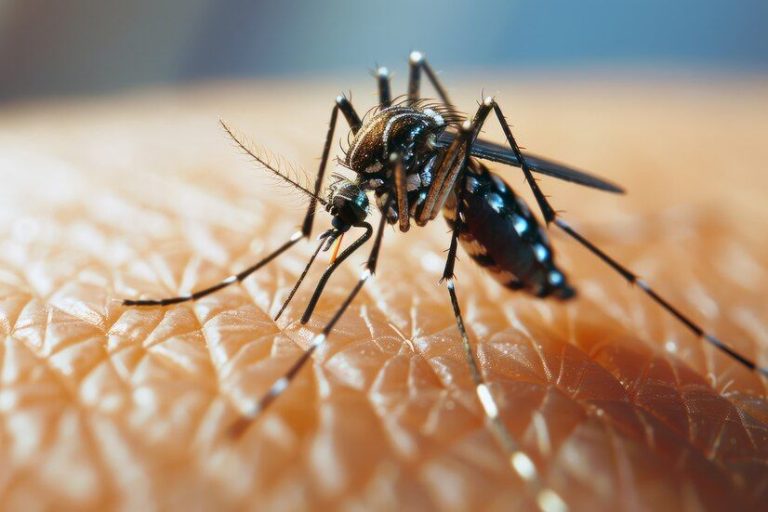 Texas Reports First Locally Acquired Dengue Virus Case of 2024