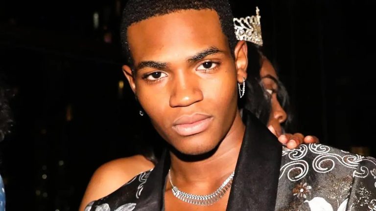 Model Dynus Saxon Charged in Fatal Stabbing in New York City