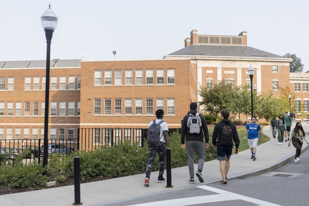 Four University of Rochester Students Arrested Over Antisemitic Posters