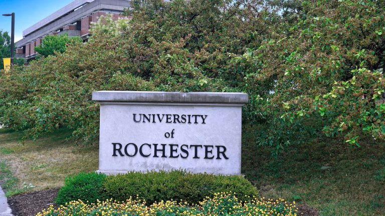 Four University of Rochester Students Arrested Over Antisemitic Posters