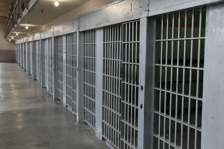 Inmate Killed in Maryland Prison Cell