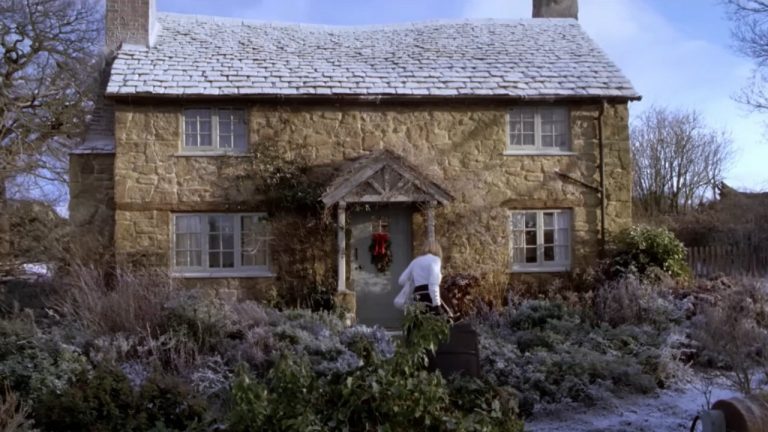 Jude Law Reveals Shocking Truth About the Iconic Cottage in The Holiday