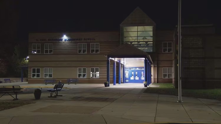 Maryland Elementary School Incident Under Investigation After Student Found Hanging on Hook