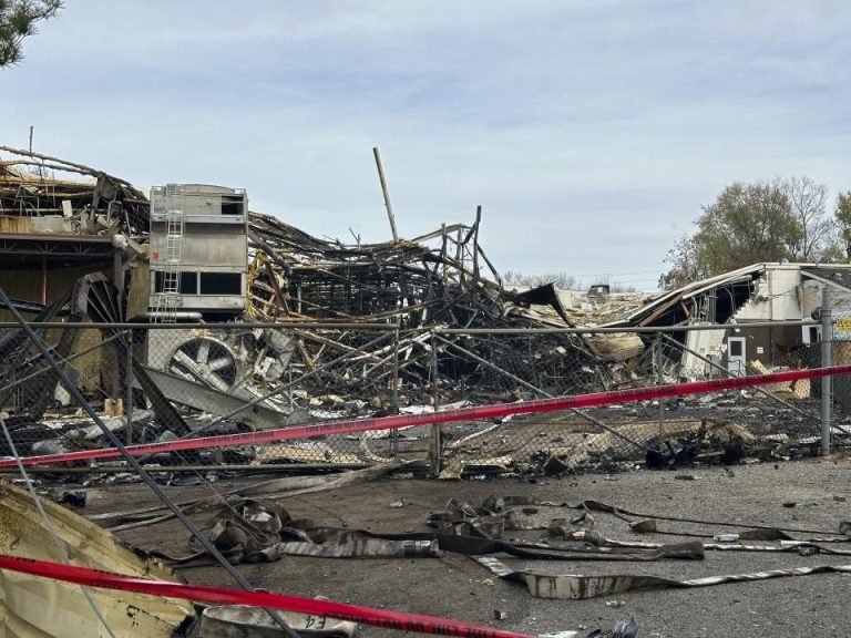 Neighbors Sue Givaudan Flavors Over Deadly Kentucky Plant Explosion