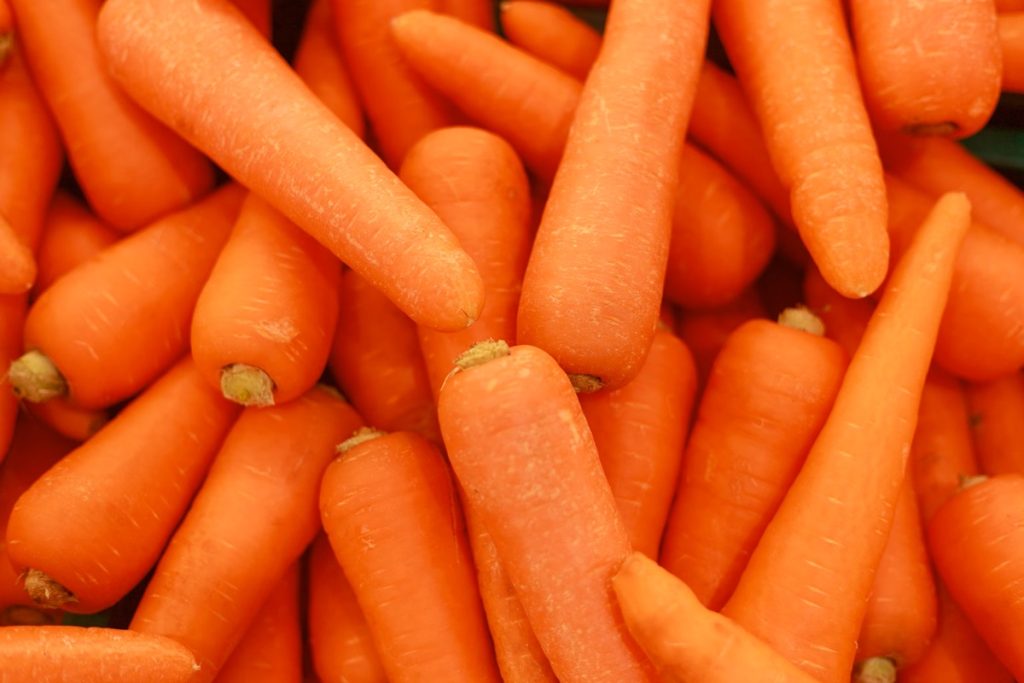 New E. Coli Outbreak Linked to Recalled Organic Carrots