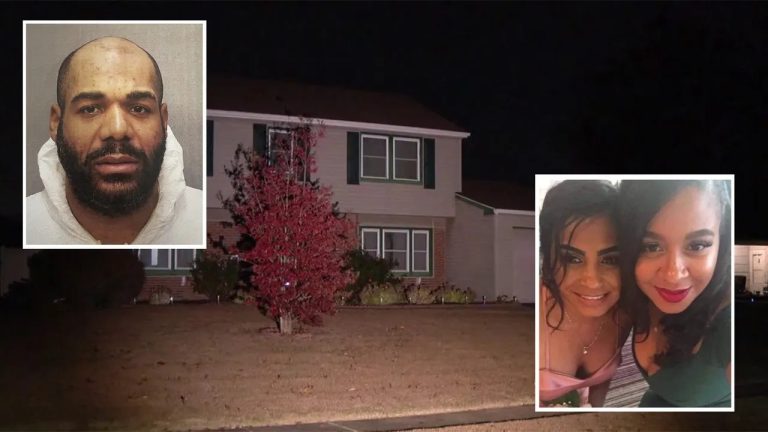 Pennsylvania Man Arrested in Fatal New Jersey Home Invasion; Mother and Daughter Killed