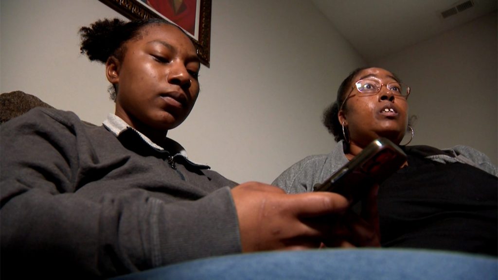 Racist Text Messages Target Black Americans Nationwide