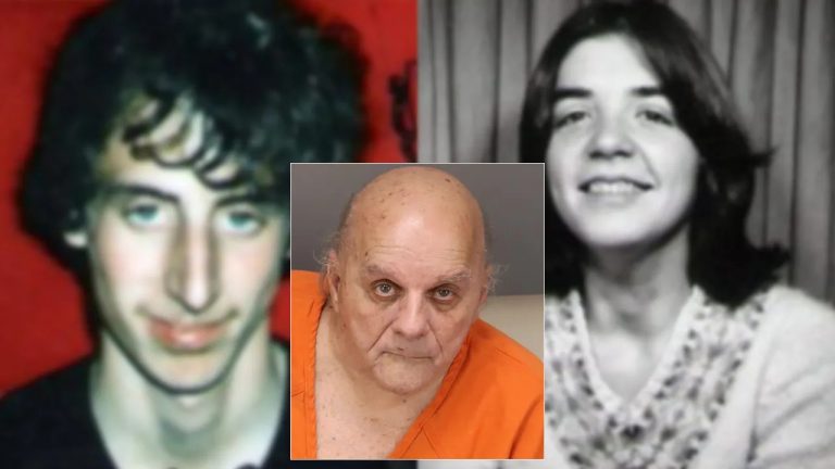 Suspect Arrested in 46-Year-Old Double Homicide Case Through Fingerprint Match