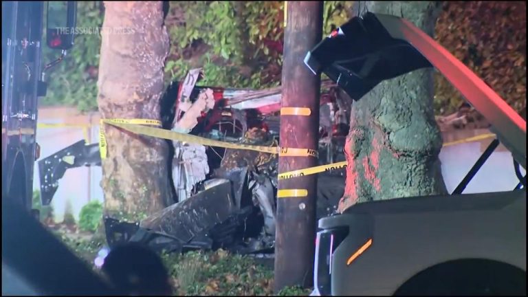 Tesla Cybertruck Crash: Three Killed, One Injured in Northern California