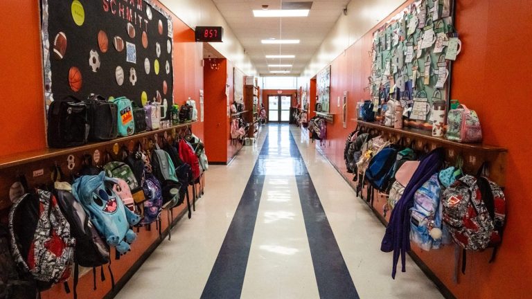 Texas Set to Vote on Bible-Based Lessons for Elementary Schools