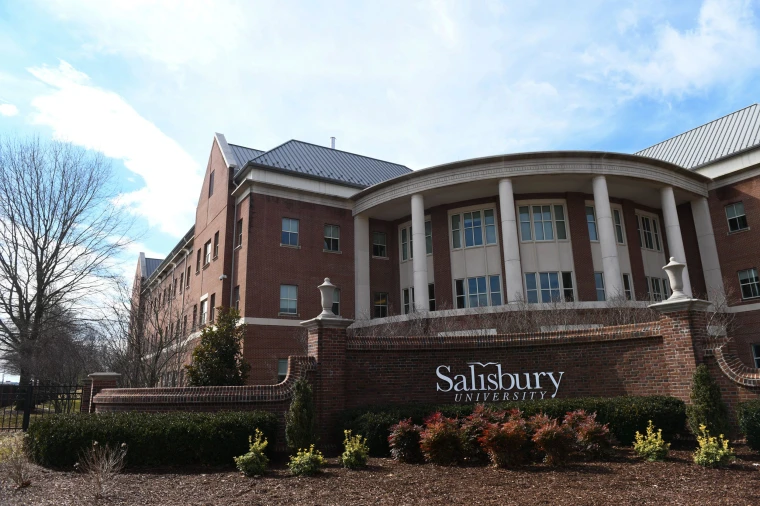 Twelve Salisbury University Students Charged with Hate Crime