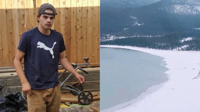 Man Survives Over Five Weeks in Canadian Wilderness Before Rescue