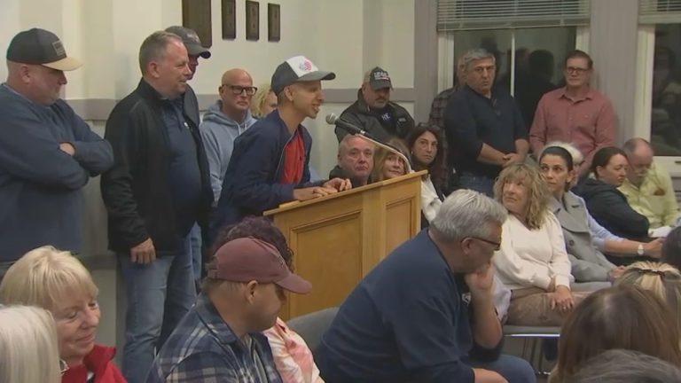 Massachusetts Town Unites for Developmentally Disabled Resident After Teen Attack