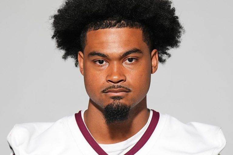 Alabama's Medrick Burnett Jr. Dies Following October Head Injury