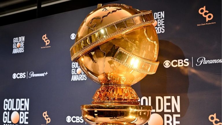 2025 Golden Globes Nominations