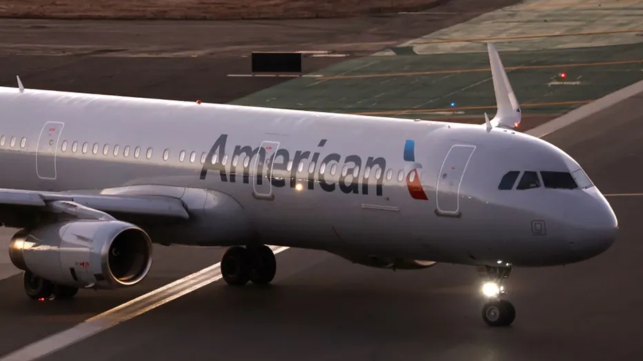 American Airlines