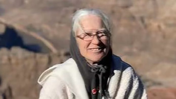 Authorities Search for Missing 66-Year-Old Woman at Grand Canyon