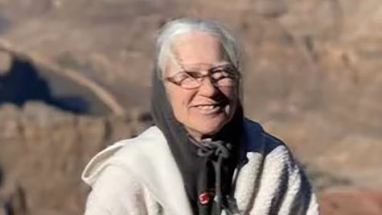 Authorities Search for Missing 66-Year-Old Woman at Grand Canyon
