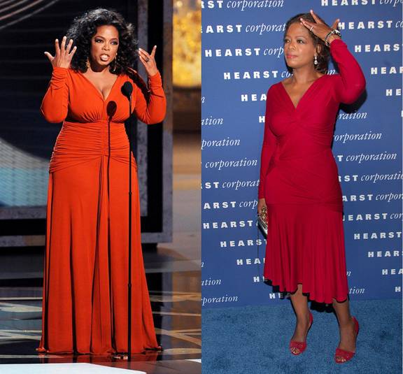 Oprah Told Us About Her Daily Keto Routine That Melted 87 Pounds In just Few Weeks!