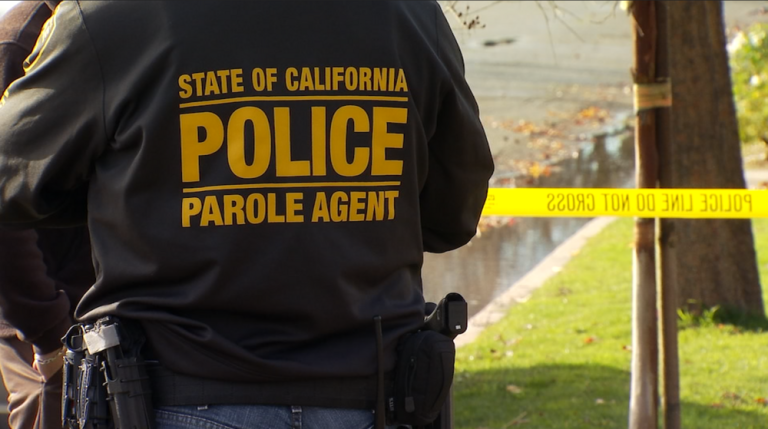 California DOJ Probes Christmas Eve Fatal Shooting by Parole Officer