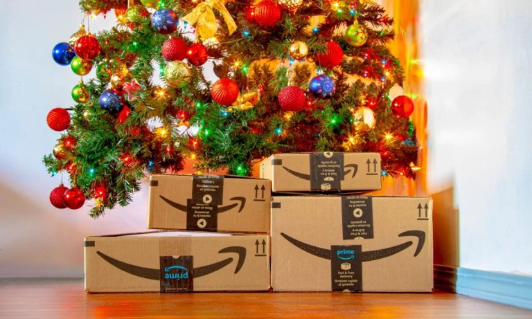 Deck The Halls With These Holiday Specials!