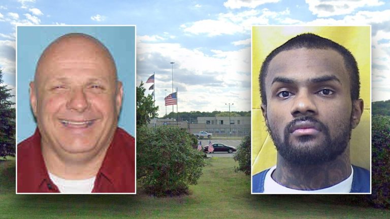 Corrections Officer Killed in Alleged Inmate Assault on Christmas Day in Ohio