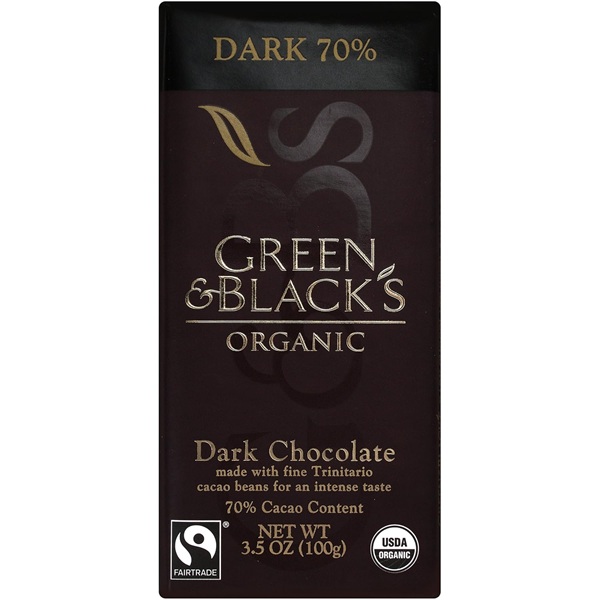 Dark Chocolate Linked to Lower Risk of Type 2 Diabetes