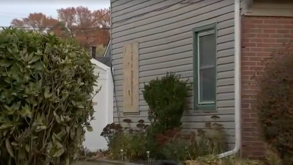 Daughter Arrested for Allegedly Killing Mother in Willingboro Township