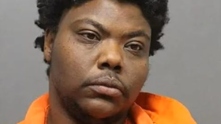 Daughter Arrested for Allegedly Killing Mother in Willingboro Township