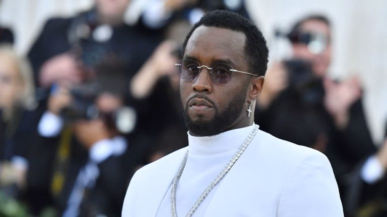 WARNING: The Diddy List is out!