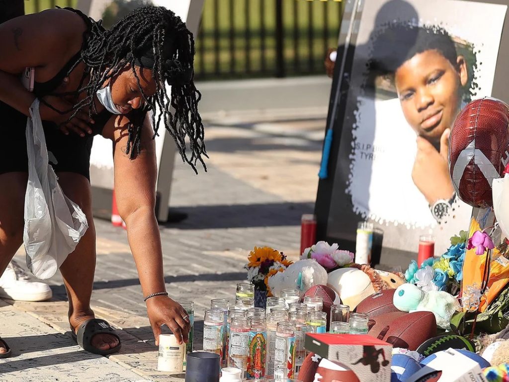 Family Wins $310M Verdict in Teen’s Fatal Orlando Amusement Park Fall