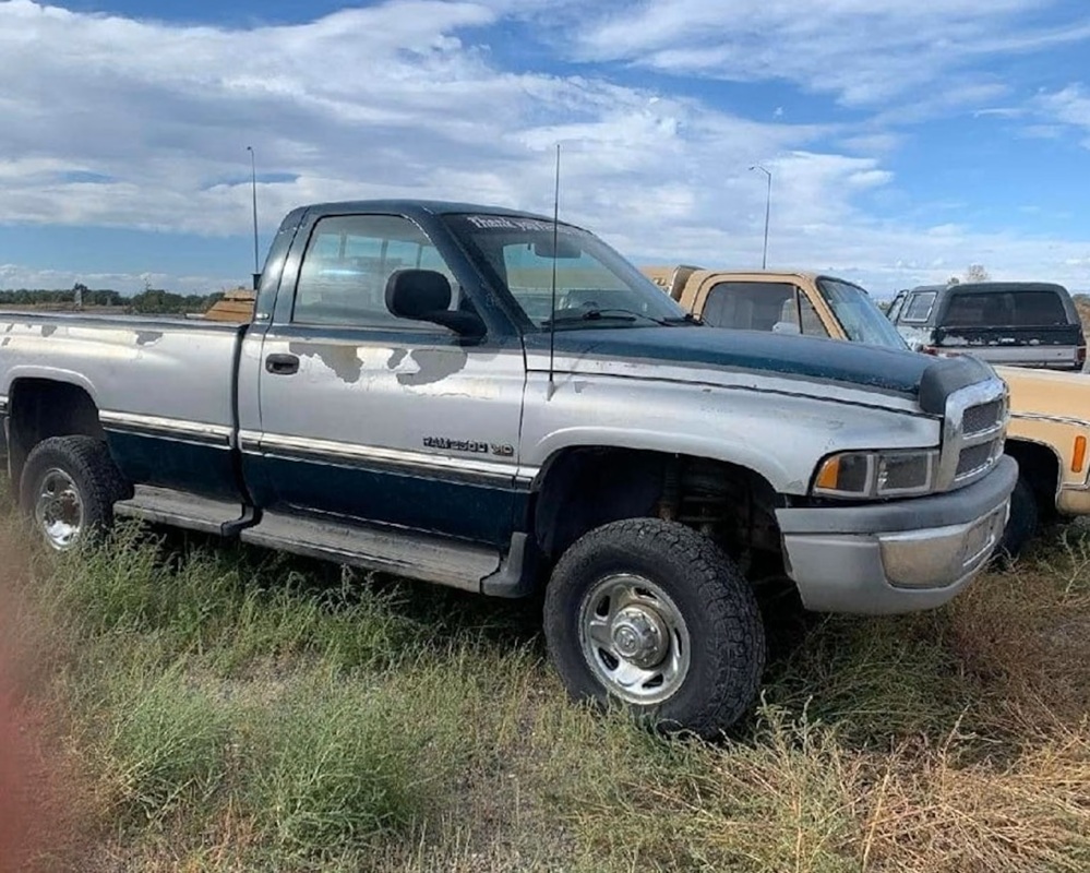 Idaho Murder Suspect Captured After 24-Hour Manhunt