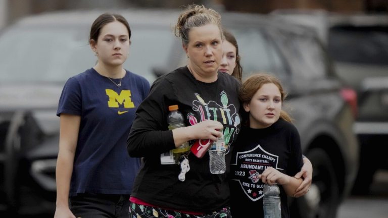 Judge Orders Gun Ban for California Man Linked to Abundant Life Christian School Shooter