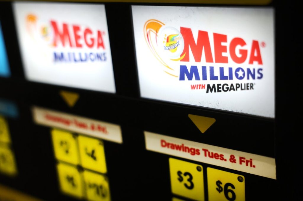 $1.22 Billion Mega Millions Jackpot Won in California