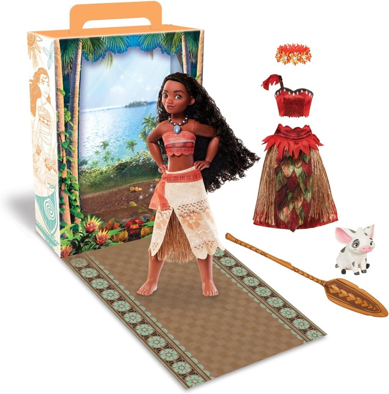 Moana 2