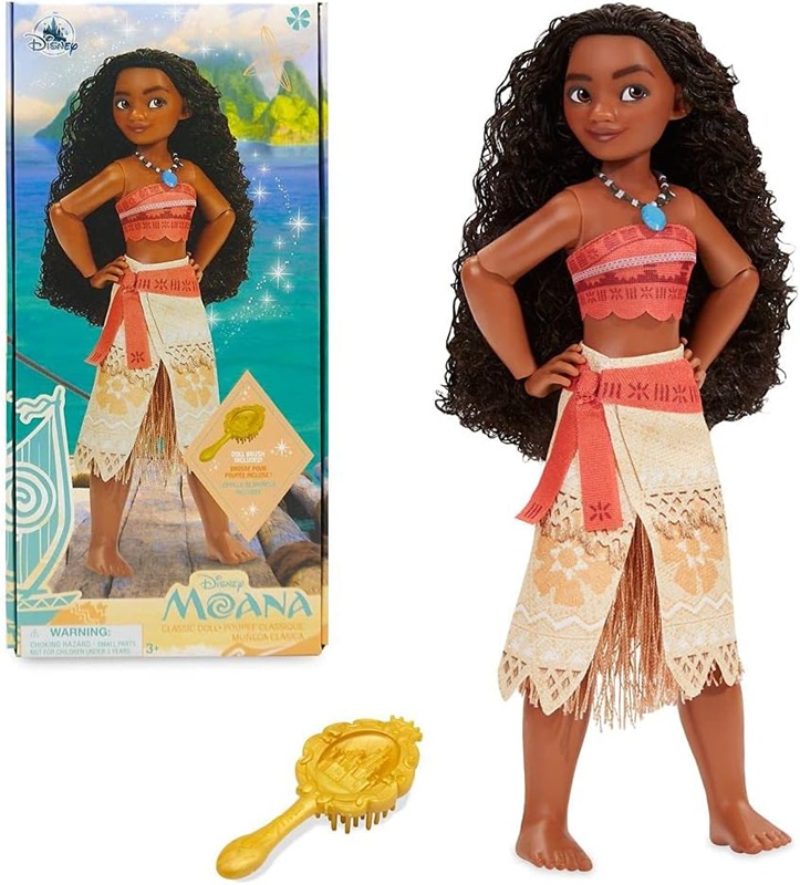 Moana 2