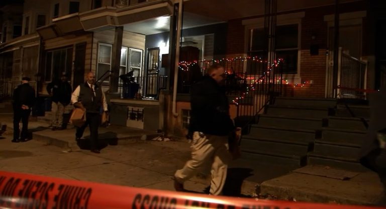 Mother in Critical Condition, Son Killed in Philadelphia Suburb Home Invasion