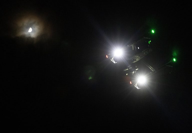 Federal Agencies Address Drone Sightings in Northeast