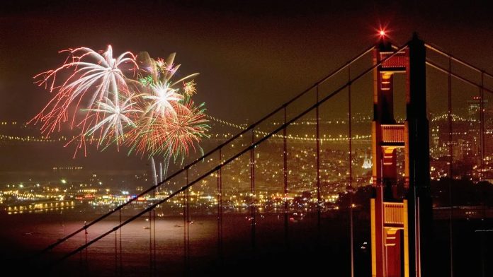 New Year’s Eve Bay Area 2025: Top Events for All Ages