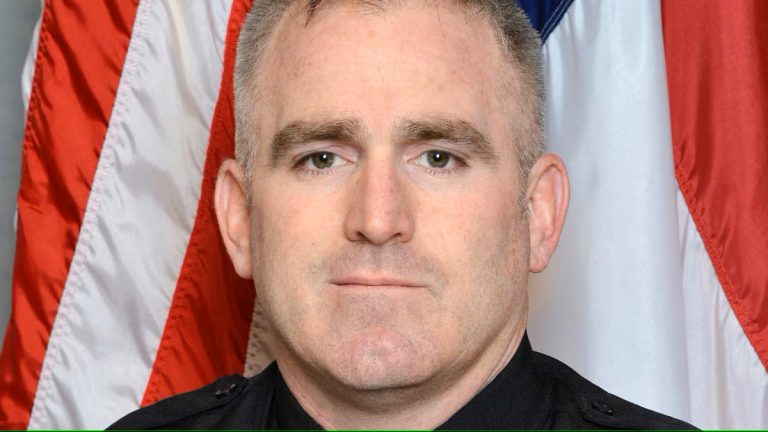North Carolina Police Officer Fatally Shot Responding to Supermarket Gun Report