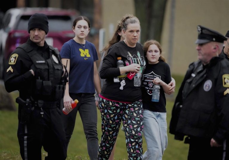 Rare Case of Female School Shooter in Wisconsin Raises Alarms